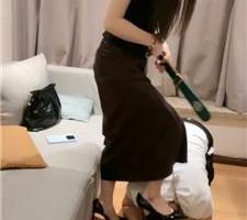 【乔伊】御姐范-骑马转胯/高跟踩虐/虐乳 bf41488