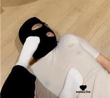 【奇了怪了】白袜脚全体重踩/掐乳/踢裆 bf42486