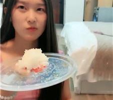 【雨琦】鞭打/羞辱喂食/闻船袜 bf42943