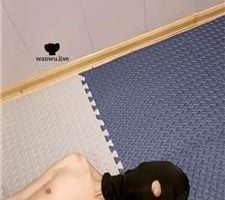 【婉心】五花大绑囚禁严刑逼供【双视角版】JS240722-20