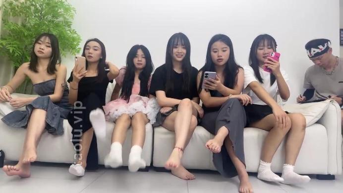 【狗哥】多人deng第一视角 JS240802-32