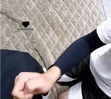 【英英】高跟黑丝脚踩/下跪按摩 JS240805-8