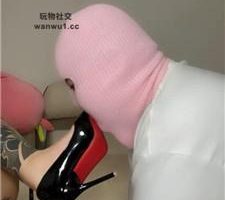 【Qi7】高跟裸足踩虐/sp/闻高跟鞋窝/电击赏赐圣水 bf43933