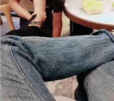 【乂乂】双S-碾压踩狗头/清理脏鞋底/臭脚狂舔/坐脸窒息 JS241026-1