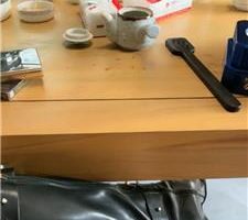 【沅芷大人】监督奴才做家务 JS241027-2