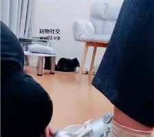 【拽拽】脏运动鞋原味棉袜玩虐 JS241107-16