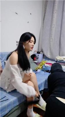 【成都柒柒】邻居偷原味被我抓住 bf47451