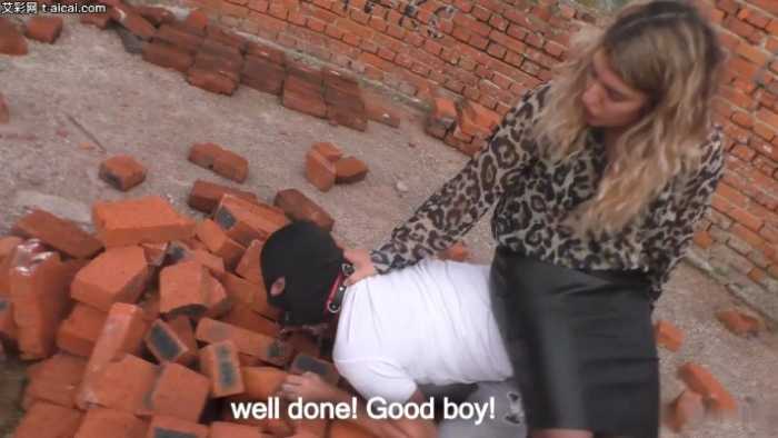 LGF-女大佬Jane烂尾楼暴打犯错的小弟!黑丝高跟直接脸上踩往头上踹bf19357