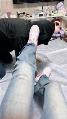 【桃子老师】闻舔臭鞋白袜/坐脸窒息掐乳 bf48042