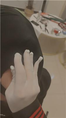 【陶拉大人】捆绑白丝脚踩虐窒息 JS241212-3