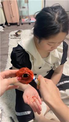 【沐沐大大】闺蜜犬-滴蜡/肉丝脚虐/竹子抽 bf48183