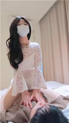 【桃桃樱】掐脖窒息/白丝踩狗脸/鞋耳光【完整版】 bf48364