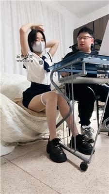 【甜音】家教用SM方式惩罚学生 JS250115-9