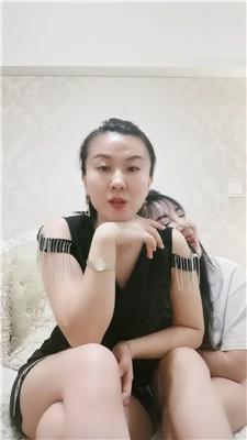 【蓝馨】恶毒继母教训闺蜜犬【上】 JS250130-2