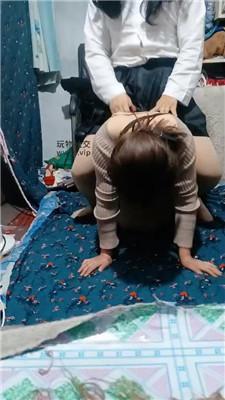 【伪娘和人妻】蓬头垢面的狗就是骚 bf50502