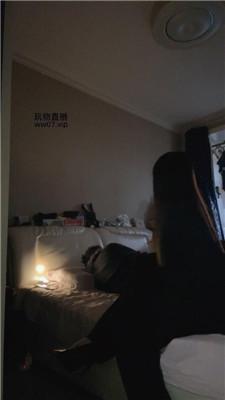 【曦颜】白领S下班虐家奴 JS250228-5