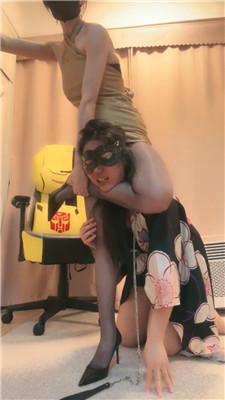 【暴主】母狗报道 bf51420