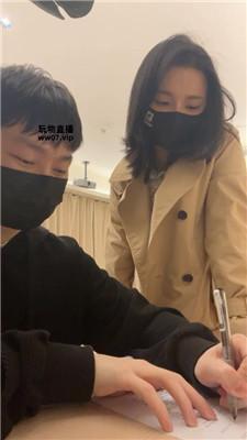 【多米娜】清理脏高跟黑丝/耳光sp bf51983