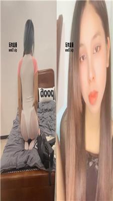 【饭饭】可爱骚母狗发骚犯贱【续集】双视角版 JS250408-9