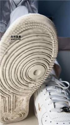 【酒鸽】粉棉袜空军    250420-7