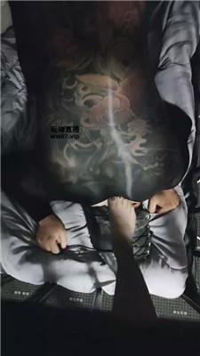 【K爷】圈养彻底犬化 JS250507-2