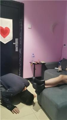 【奈米】私人影院-素人陪玩妹妹调【双视角版】 JS250512-2