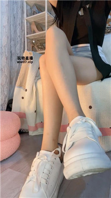 【苒苒】船袜小白鞋寸止    250516-23