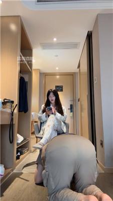 【子熙】赏赐晨尿-白袜气味辱【双视角版】 bf54308