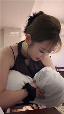 【彩虹】骑马-黑丝高跟重度虐杀【下】 JS250620-10