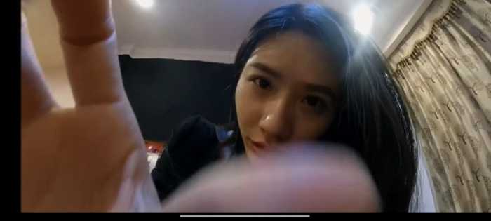 〖H.P.L栖心之栈〗—芷晴面试缩小的求职者VR HPL-250622