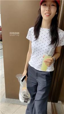 【素人抽水机】体验连环抽耳光-揪耳朵 JS250624-3