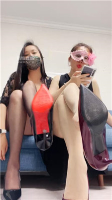 【颜主】双主绿帽辱妻【双视角】    250623-1