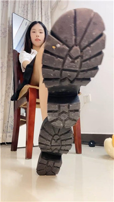 【软软】Jk小白袜皮鞋    250625-22