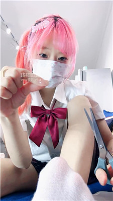 【奶味小仙女】被学生阉割    250705-13