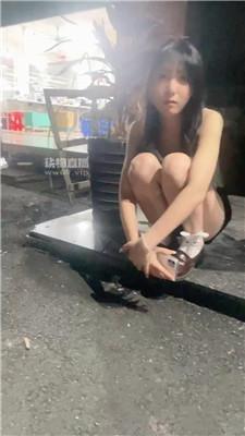 【素人推土机】开发素人小妹妹调我【完整版】 bf55668