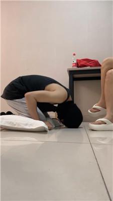 【小渔崽】双S-纹身小主的骚贱奴【双视角版】 JS250724-1