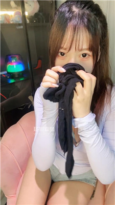 【琪琪sama】空军棉袜马桶    250802-24