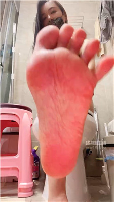 【颜主】厕所炸贱狗    250812-23