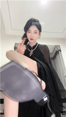 【千千】粉色丝油裸足寸止炸    250814-16