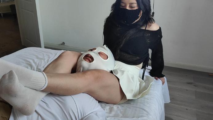 【羲又腿绞】我全都要！ XY-20250902