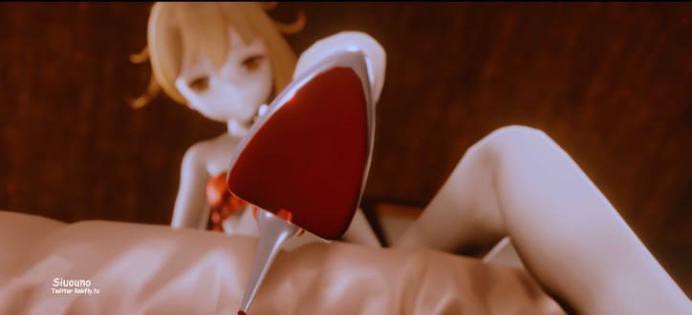 原神女巨残酷虐待男小人+女小人视频作品-3 bf57681