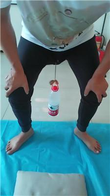 【魅影】起床暴力玩贱奴 JS250927-1