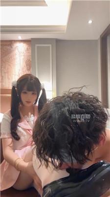 【六六】可爱小主-脏皮鞋白丝诱惑 bf57901