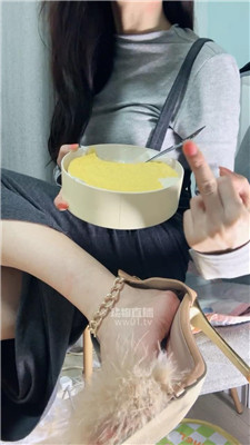 【代】甜品店偶遇主人    251014-35