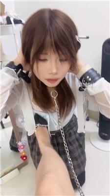 【小猫】羞辱超美闺蜜犬 bf58476