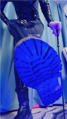 【微莱】魔音皮衣训斥    251025-21