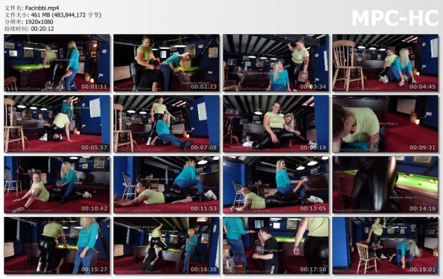 Nikki双S做脸 JS251106~1