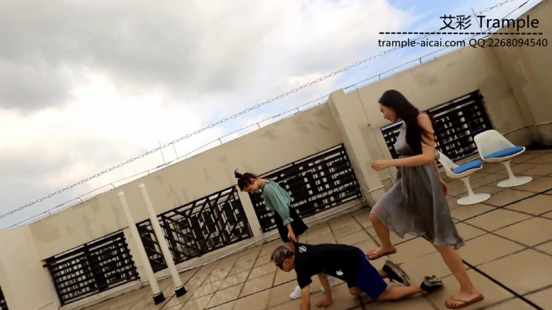 〖H.P.L栖心之栈〗—贱狗脏舌该舔什么？