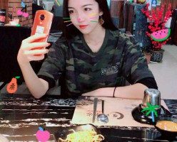 歆玥归来第一视角