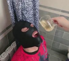 双S-暴力吊打踢裆/全体重踩/喝圣水/骑马【双视角版】 bf7024